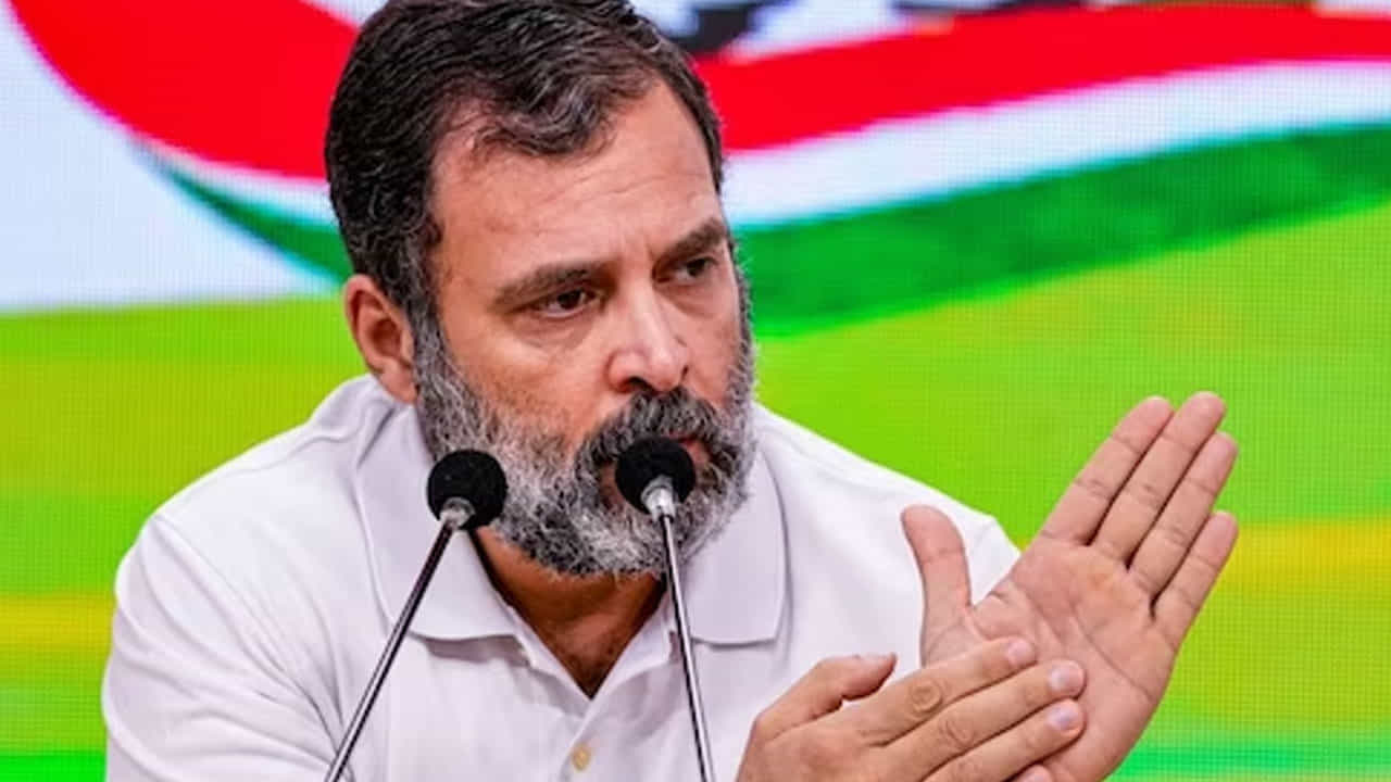 ಅನರ್ಹತೆ ಬಗ್ಗೆ ಜರ್ಮನಿ ಪ್ರತಿಕ್ರಿಯೆ; ಧನ್ಯವಾದ ರಾಹುಲ್ ಗಾಂಧಿ ಎಂದು ಕಾಂಗ್ರೆಸ್ನ್ನು ಟೀಕಿಸಿದ ಬಿಜೆಪಿ ಅನರ್ಹತೆ ಬಗ್ಗೆ ಜರ್ಮನಿ ಪ್ರತಿಕ್ರಿಯೆ; ಧನ್ಯವಾದ ರಾಹುಲ್ ಗಾಂಧಿ ಎಂದು ಕಾಂಗ್ರೆಸ್ನ್ನು ಟೀಕಿಸಿದ ಬಿಜೆಪಿ