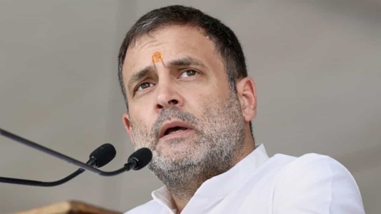 ಈ ವರ್ಷ ಮೊದಲ ಬಾರಿಗೆ ರಾಹುಲ್ ಗಾಂಧಿ ರಾಜ್ಯಕ್ಕೆ ಭೇಟಿ: ಬೆಳಗಾವಿಯಿಂದಲೇ ಮತಬೇಟೆ ಶುರು ಈ ವರ್ಷ ಮೊದಲ ಬಾರಿಗೆ ರಾಹುಲ್ ಗಾಂಧಿ ರಾಜ್ಯಕ್ಕೆ ಭೇಟಿ: ಬೆಳಗಾವಿಯಿಂದಲೇ ಮತಬೇಟೆ ಶುರು