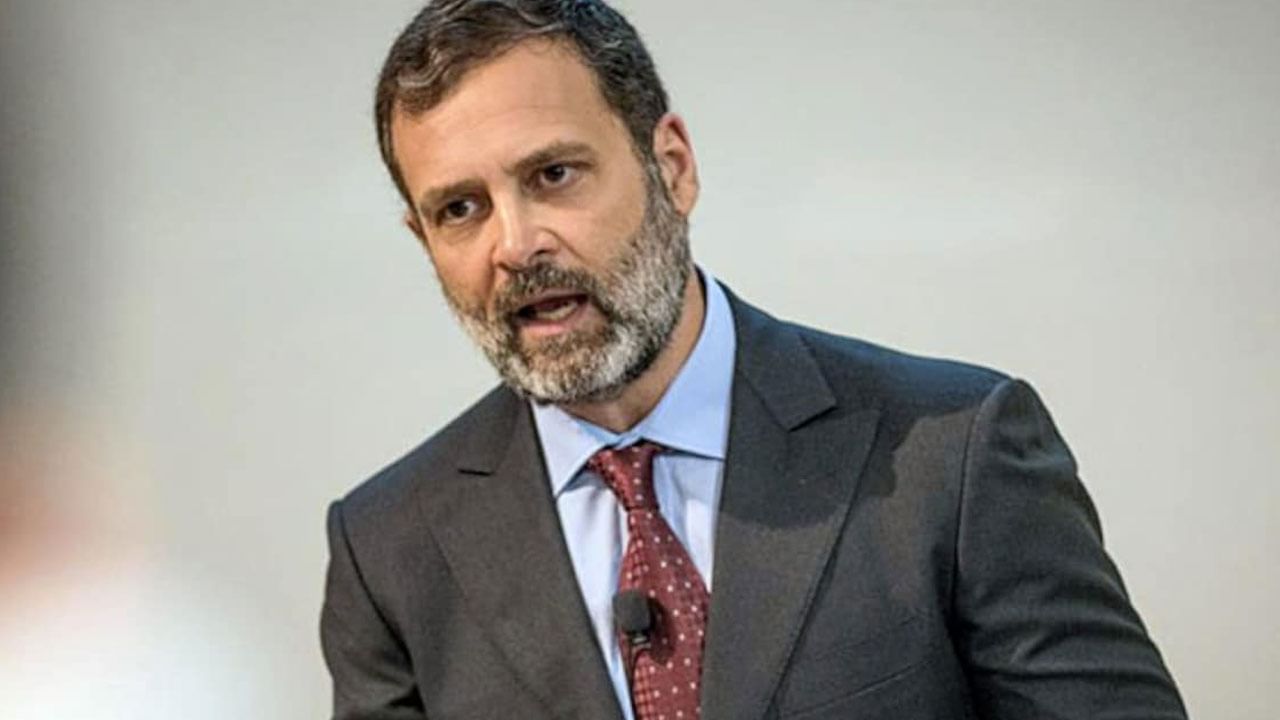 Rahul Gandhi: ನಾನು ಲಂಡನ್ನಲ್ಲಿ ಭಾರತದ ವಿರುದ್ಧ ಏನನ್ನೂ ಹೇಳಿಲ್ಲ: ರಾಹುಲ್ ಗಾಂಧಿ Rahul Gandhi: ನಾನು ಲಂಡನ್ನಲ್ಲಿ ಭಾರತದ ವಿರುದ್ಧ ಏನನ್ನೂ ಹೇಳಿಲ್ಲ: ರಾಹುಲ್ ಗಾಂಧಿ