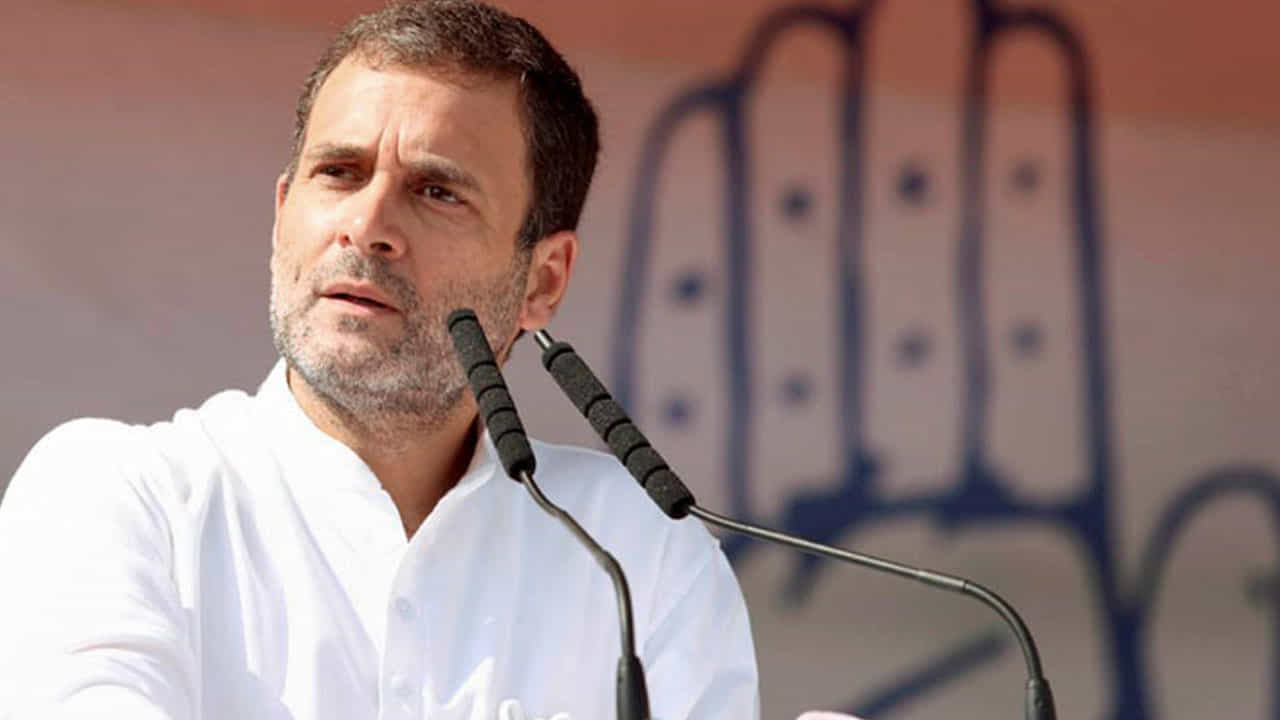 Rahul Gandhi: ಸರ್ಕಾರ ಮಂಜೂರು ಮಾಡಿದ ಸಂಸದರ ಬಂಗಲೆ ಖಾಲಿ ಮಾಡಲು ರಾಹುಲ್ ಗಾಂಧಿಗೆ ನೋಟಿಸ್ Rahul Gandhi: ಸರ್ಕಾರ ಮಂಜೂರು ಮಾಡಿದ ಸಂಸದರ ಬಂಗಲೆ ಖಾಲಿ ಮಾಡಲು ರಾಹುಲ್ ಗಾಂಧಿಗೆ ನೋಟಿಸ್