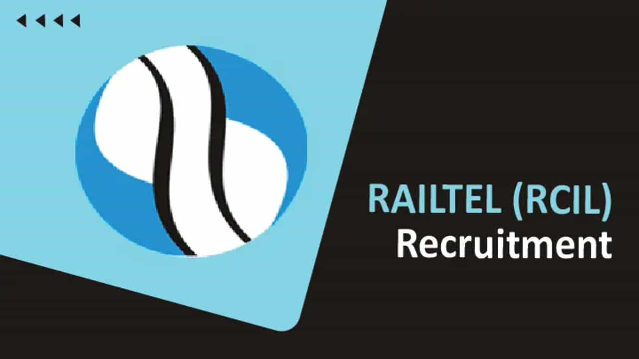 RailTel Recruitment 2023: ರೈಲ್ಟೆಲ್ನ ಪ್ರಮುಖ ಹುದ್ದೆಗಳಿಗೆ ಅರ್ಜಿ ಆಹ್ವಾನ RailTel Recruitment 2023: ರೈಲ್ಟೆಲ್ನ ಪ್ರಮುಖ ಹುದ್ದೆಗಳಿಗೆ ಅರ್ಜಿ ಆಹ್ವಾನ