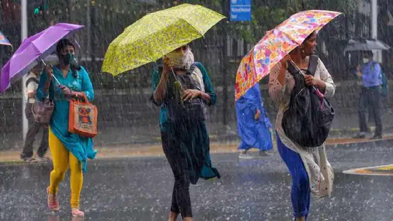 India Weather Updates: ಹೋಳಿ ಹಬ್ಬದಂದು ಈ ರಾಜ್ಯಗಳಲ್ಲಿ ಮಳೆ, ಕರ್ನಾಟಕದಲ್ಲಿ ಒಣಹವೆ