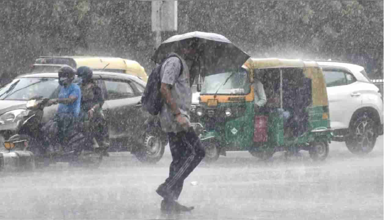 India Weather Updates: ದೆಹಲಿಯಲ್ಲಿ ಏಕಾ ಏಕಿ ಬದಲಾದ ಹವಾಮಾನ, ಹಲವು ಕಡೆ ಮಳೆ, ವಿವಿಧ ರಾಜ್ಯಗಳ ಹವಾಮಾನ ಹೇಗಿದೆ? ಇಲ್ಲಿದೆ ಮಾಹಿತಿ