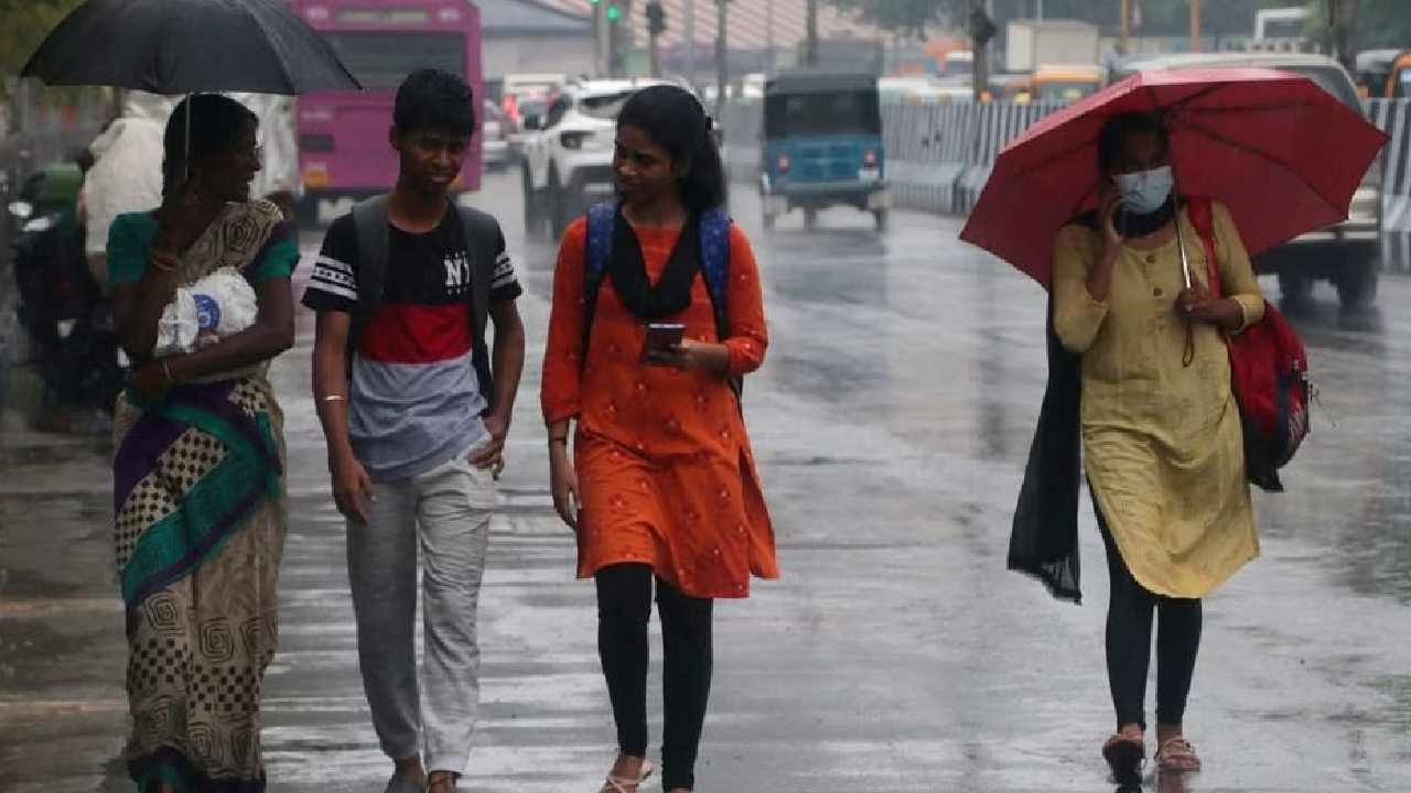 Karnataka Weather Updates: ಮುಂದಿನ 2 ದಿನ ಬೆಂಗಳೂರು ಸೇರಿದಂತೆ ರಾಜ್ಯದ ಬಹುತೇಕ ಕಡೆ ಗುಡುಗು ಸಹಿತ ಮಳೆ ಸಾಧ್ಯತೆ