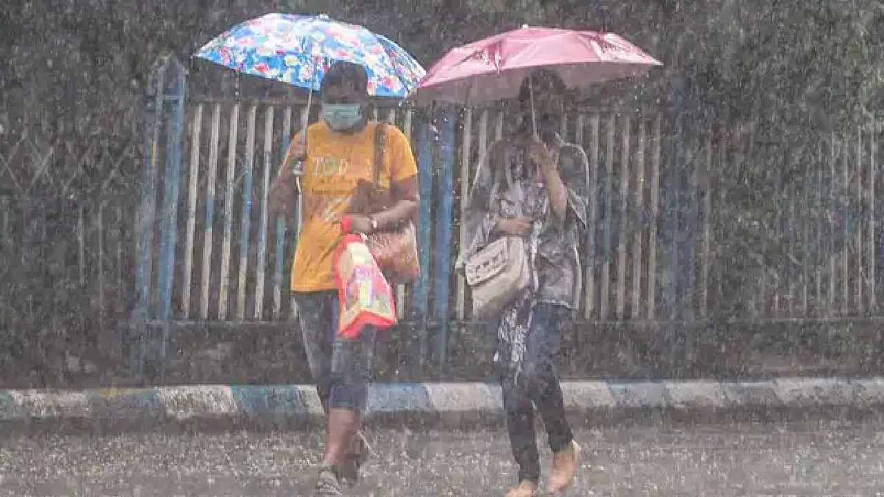 India Weather Updates: ಹಿಮಾಚಲ ಪ್ರದೇಶ, ಉತ್ತರಾಖಂಡದಲ್ಲಿ ಮಳೆ,  ಹಲವು ರಾಜ್ಯಗಳಲ್ಲಿ ತಾಪಮಾನ ಏರಿಕೆ
