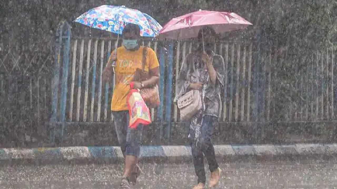 India Weather Updates: ಹಿಮಾಚಲ ಪ್ರದೇಶ, ಉತ್ತರಾಖಂಡದಲ್ಲಿ ಮಳೆ,  ಹಲವು ರಾಜ್ಯಗಳಲ್ಲಿ ತಾಪಮಾನ ಏರಿಕೆ