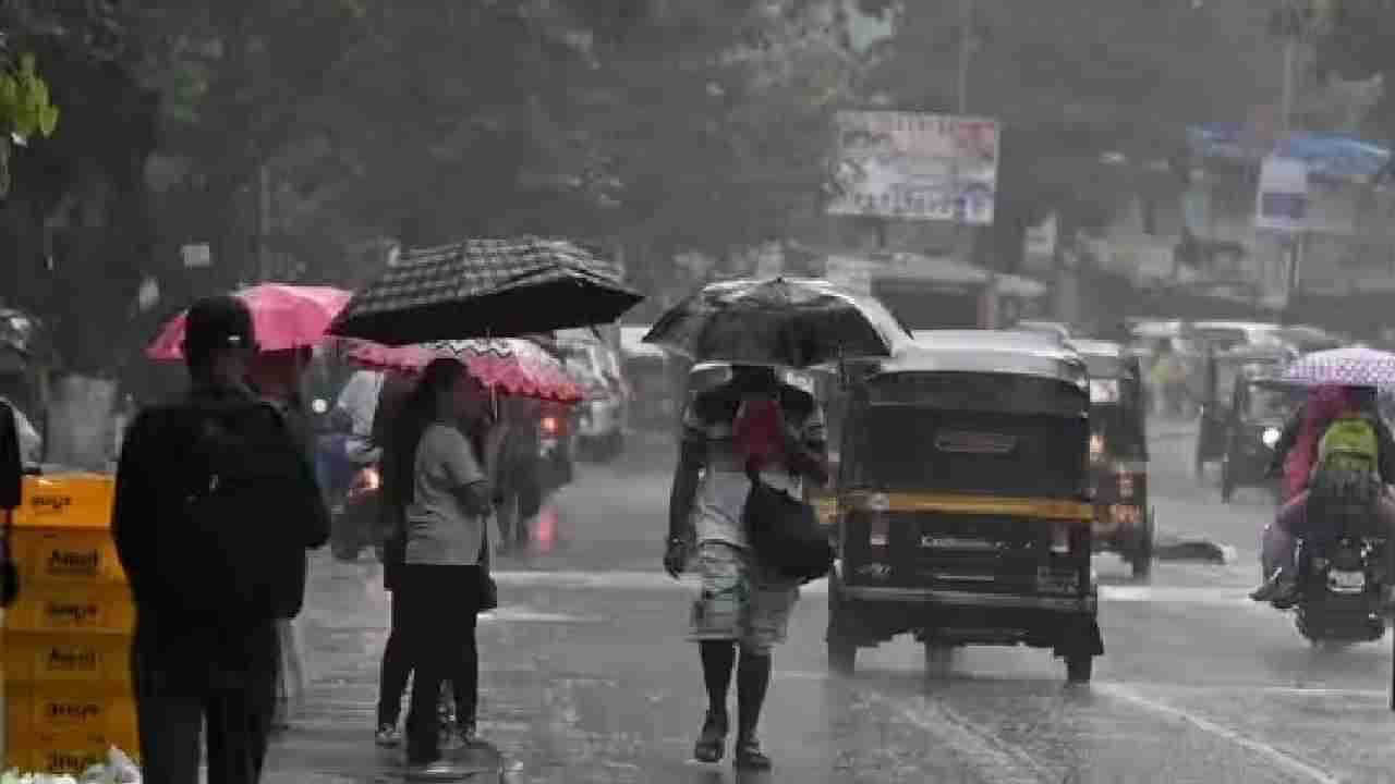 Karnataka Weather Updates: ಕರ್ನಾಟಕದ ದಕ್ಷಿಣ ಒಳನಾಡಿನಲ್ಲಿ ಮಳೆ ಸಾಧ್ಯತೆ, ಉಳಿದೆಡೆ ಒಣಹವೆ