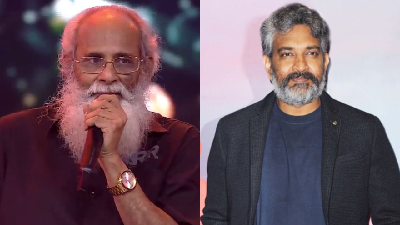ಕನ್ನಡಾಂಭೆಯ ದಯೆಯಿಂದ ಮಗನಿಗೆ ಖ್ಯಾತಿ ಸಿಕ್ಕಿದೆ: ಕನ್ನಡ ತಾಯಿಗೆ ನಮಿಸಿದ ರಾಜಮೌಳಿ ತಂದೆ ವಿಜಯೇಂದ್ರಪ್ರಸಾದ್ ಕನ್ನಡಾಂಭೆಯ ದಯೆಯಿಂದ ಮಗನಿಗೆ ಖ್ಯಾತಿ ಸಿಕ್ಕಿದೆ: ಕನ್ನಡ ತಾಯಿಗೆ ನಮಿಸಿದ ರಾಜಮೌಳಿ ತಂದೆ ವಿಜಯೇಂದ್ರಪ್ರಸಾದ್