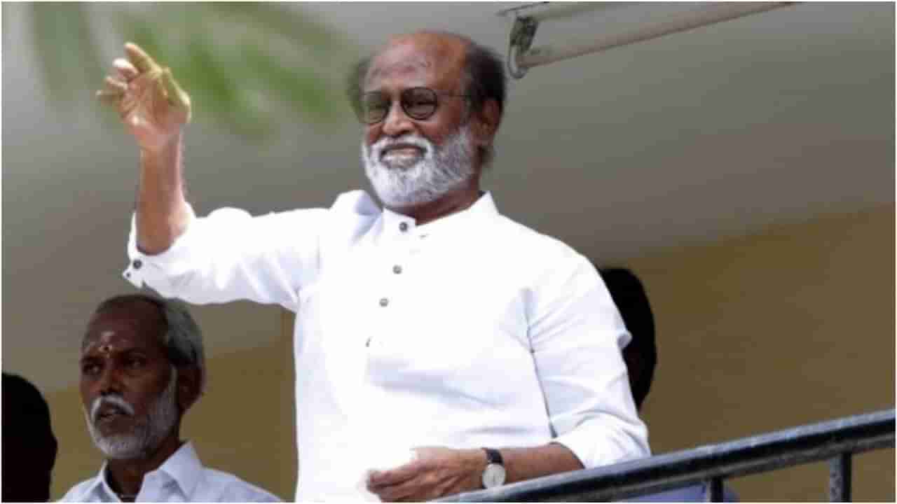 Rajinikanth: ರಾಜಕೀಯದಿಂದ ಹಿಂದೆ ಸರಿಯಲು ಕಾರಣರಾದ ವ್ಯಕ್ತಿಯ ಹೆಸರಿಸಿದ ರಜನೀಕಾಂತ್