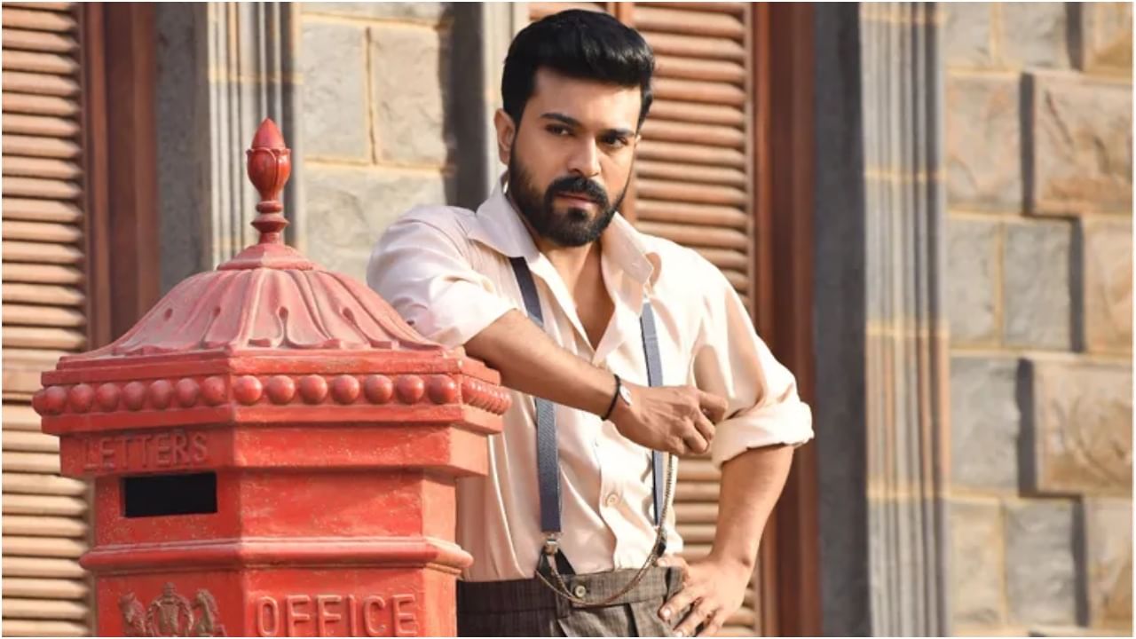 Ram Charan: ‘ನಮ್ಮನ್ನು ಆಸ್ಕರ್​ ವೇದಿಕೆಗೆ ಕರೆಯಲಿಲ್ಲ, ಆ ಬಗ್ಗೆ ಈಗ ಮಾತು ಬೇಡ’: ರಾಮ್​ ಚರಣ್​