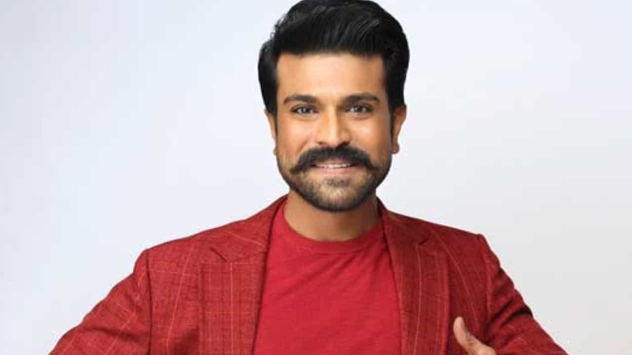 Ram Charan: ತಮ್ಮ ಇಷ್ಟದ ಏಳು ಸಿನಿಮಾ ಹೆಸರು ಹೇಳಿದ ರಾಮ್ ಚರಣ್
