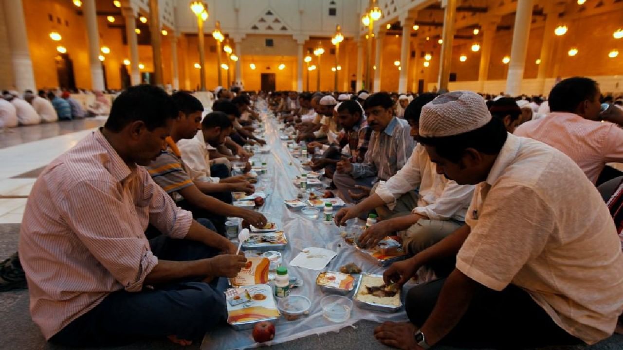 Ramadan Fasting: ರಂಜಾನ್ ಸಮಯದಲ್ಲಿ ಮಾಡುವ ಉಪವಾಸದ ಹಿಂದಿದೆ ಅನೇಕ ಆರೋಗ್ಯ ಪ್ರಯೋಜನಗಳು