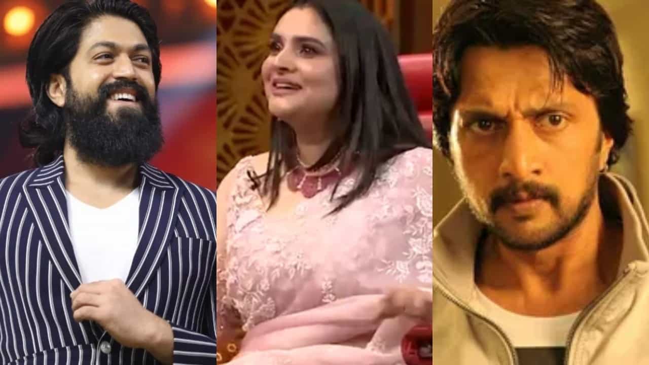Ramya: ಮುನಿಸುಗಳಿಗೆ ಗುಡ್ ಬೈ, ಯಾವ ನಟರ ಬಗ್ಗೆ ಏನಂದರು ರಮ್ಯಾ? Ramya: ಮುನಿಸುಗಳಿಗೆ ಗುಡ್ ಬೈ, ಯಾವ ನಟರ ಬಗ್ಗೆ ಏನಂದರು ರಮ್ಯಾ?