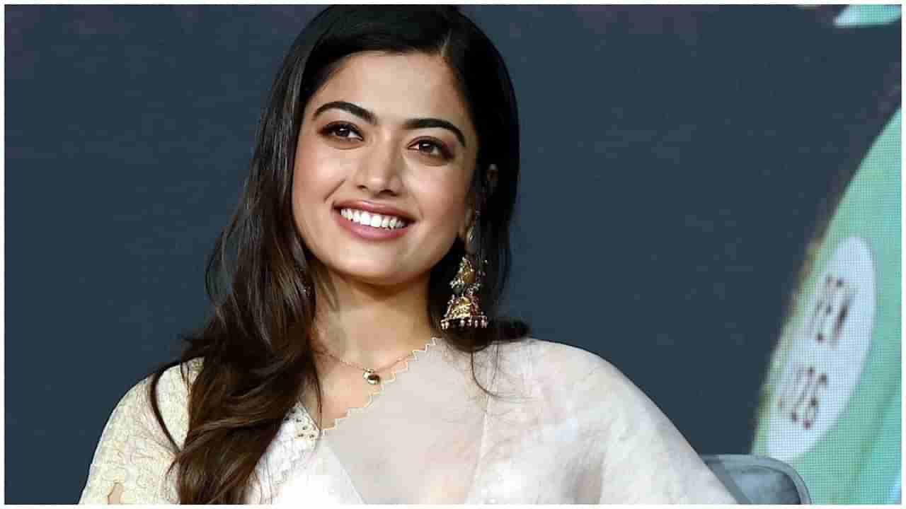 Rashmika Mandanna: ರಶ್ಮಿಕಾ ಮಂದಣ್ಣ, ಅತಿಯಾಗಿ ಪ್ರೀತಿಸುವ, ಗೌರವಿಸುವ ಏಕೈಕ ವ್ಯಕ್ತಿ ಇವರೇ