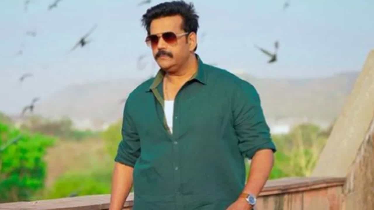 Ravi Kishan: ಮೀಟೂ ಅನುಭವ ಬಿಚ್ಚಿಟ್ಟ ನಟ, ಸಂಸದ ರವಿಕಿಶನ್ Ravi Kishan: ಮೀಟೂ ಅನುಭವ ಬಿಚ್ಚಿಟ್ಟ ನಟ, ಸಂಸದ ರವಿಕಿಶನ್