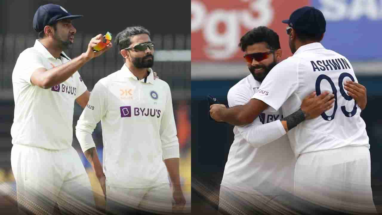 IND vs AUS: ರವಿಗಳ ನಡುವೆ ಪೈಪೋಟಿ: ಸರಣಿ ಶ್ರೇಷ್ಠ ಪ್ರಶಸ್ತಿ ಸಿಕ್ಕಿದ್ದು ಯಾರಿಗೆ?