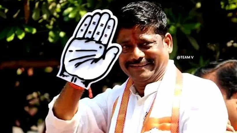Maharashtra Assembly By Election 2023 Results: ಮಹಾರಾಷ್ಟ್ರದ ಕಸ್ಬಾ ಪೇಠ್ನಲ್ಲಿ ಕಾಂಗ್ರೆಸ್ಗೆ ಗೆಲುವು, ಚಿಂಚ್ವಾಡ್ನಲ್ಲಿ ಬಿಜೆಪಿ ಮುನ್ನಡೆ