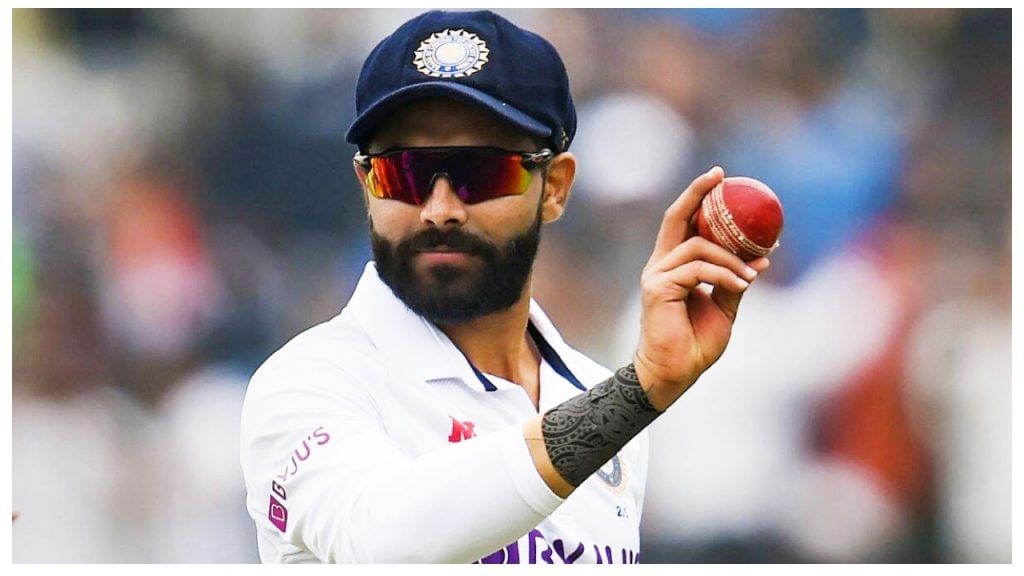 IND vs AUS: Ravindra Jadeja joins Kapil Dev in unique Record list