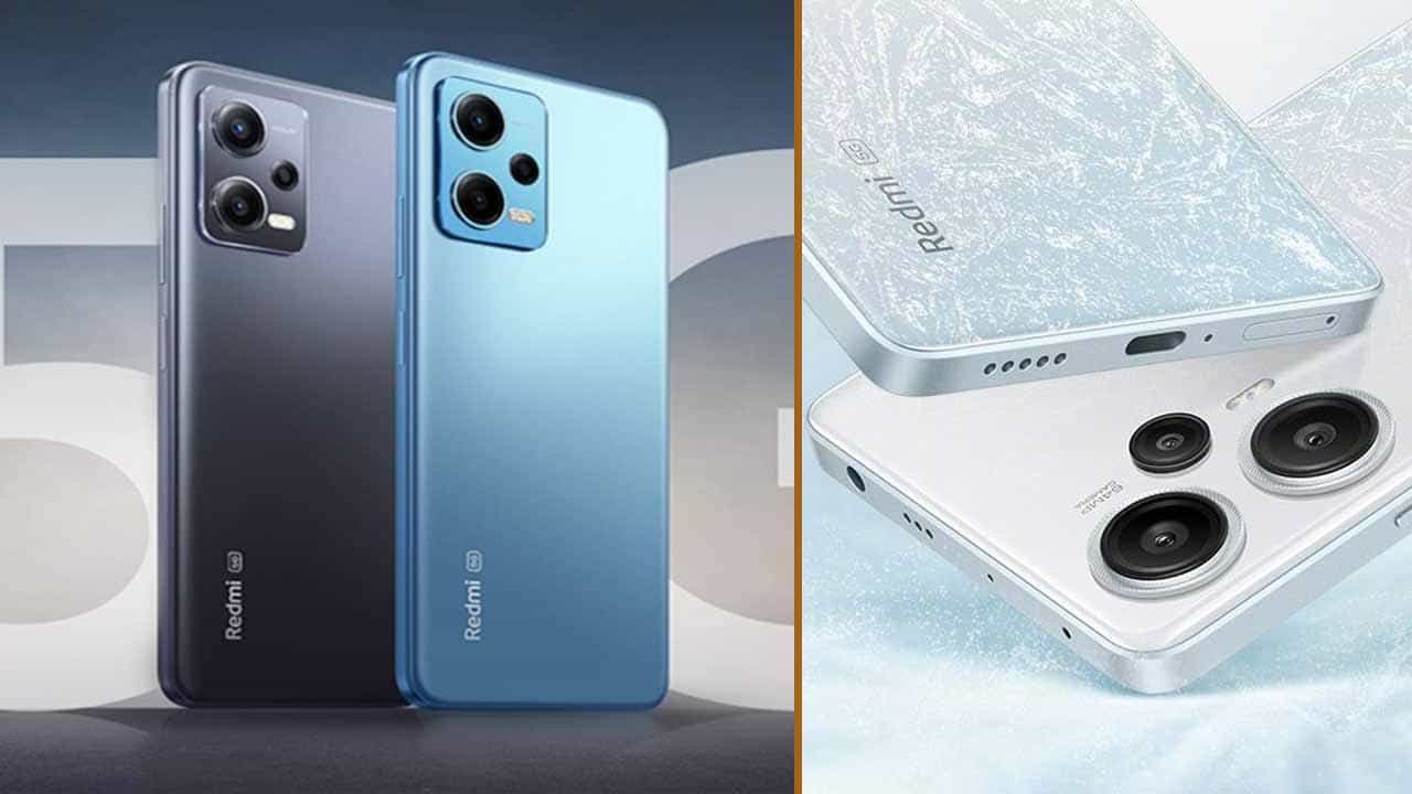 Redmi Note 12 Turbo: ಮಾರುಕಟ್ಟೆಯಲ್ಲಿ ಧೂಳೆಬ್ಬಿಸಲು ಬರುತ್ತಿದೆ ರೆಡ್ಮಿ ನೋಟ್ 12 ಟರ್ಬೋ: ಭರ್ಜರಿ ಸೇಲ್ ಖಚಿತ Redmi Note 12 Turbo: ಮಾರುಕಟ್ಟೆಯಲ್ಲಿ ಧೂಳೆಬ್ಬಿಸಲು ಬರುತ್ತಿದೆ ರೆಡ್ಮಿ ನೋಟ್ 12 ಟರ್ಬೋ: ಭರ್ಜರಿ ಸೇಲ್ ಖಚಿತ