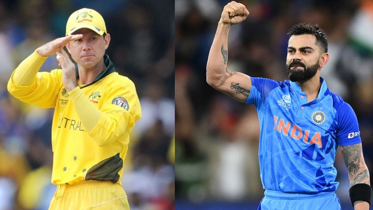 Virat Kohli: ಕಿಂಗ್ ಕೊಹ್ಲಿಯ ಆರ್ಭಟಕ್ಕೆ ಪಂಟರ್ ಪಾಂಟಿಂಗ್ ದಾಖಲೆ ಬ್ರೇಕ್