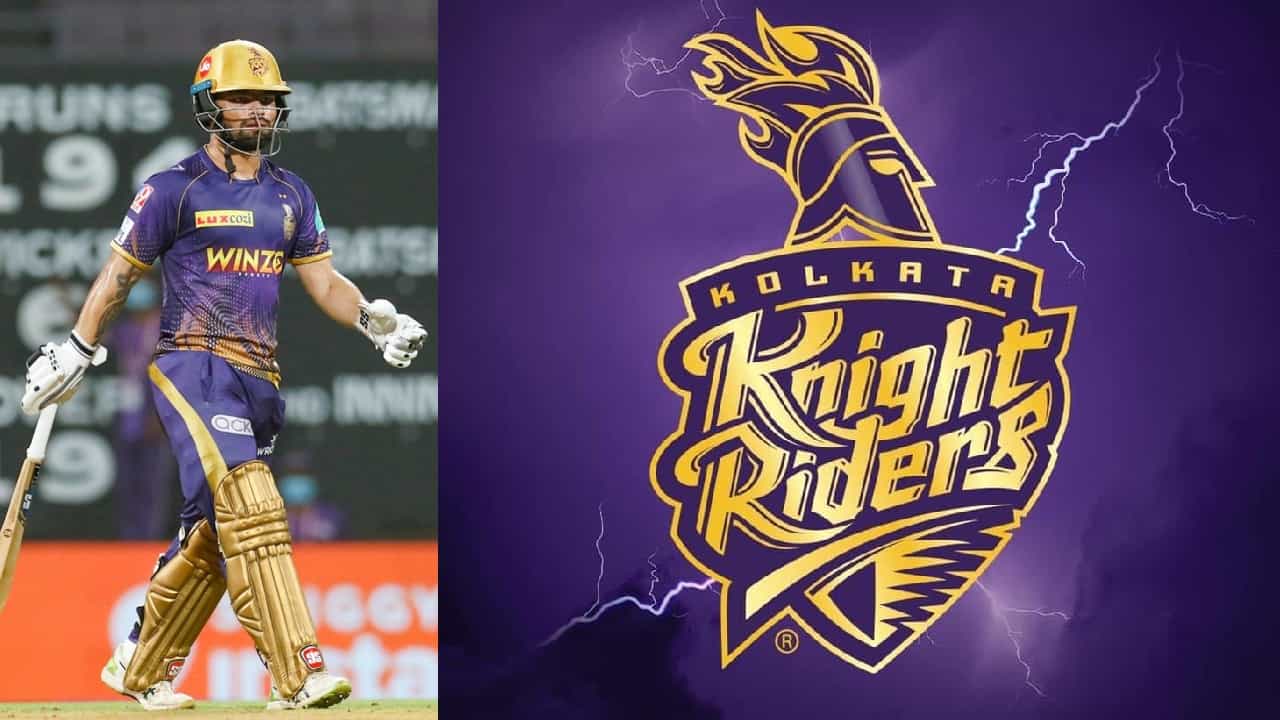 IPL 2023: 5 ವರ್ಷಗಳಲ್ಲಿ 17 ಪಂದ್ಯಗಳನ್ನಾಡಿದ ಆಟಗಾರನಿಗೆ KKR ತಂಡದ ನಾಯಕತ್ವ? IPL 2023: 5 ವರ್ಷಗಳಲ್ಲಿ 17 ಪಂದ್ಯಗಳನ್ನಾಡಿದ ಆಟಗಾರನಿಗೆ KKR ತಂಡದ ನಾಯಕತ್ವ?