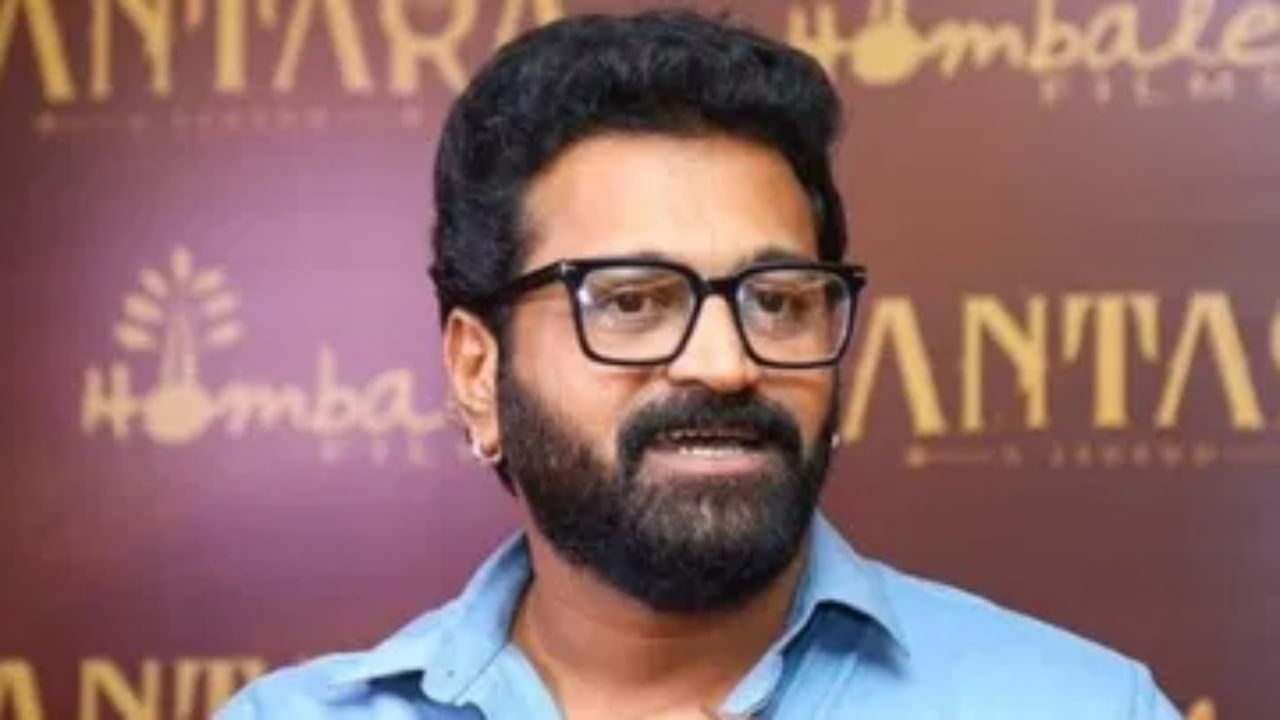 Rishab Shetty: ವಿಶ್ವಸಂಸ್ಥೆ ತಲುಪಿದ ಕಾಂತಾರ, ಕನ್ನಡದಲ್ಲಿ ಮಾತನಾಡಲಿರುವ ರಿಷಬ್ ಶೆಟ್ಟಿ Rishab Shetty: ವಿಶ್ವಸಂಸ್ಥೆ ತಲುಪಿದ ಕಾಂತಾರ, ಕನ್ನಡದಲ್ಲಿ ಮಾತನಾಡಲಿರುವ ರಿಷಬ್ ಶೆಟ್ಟಿ