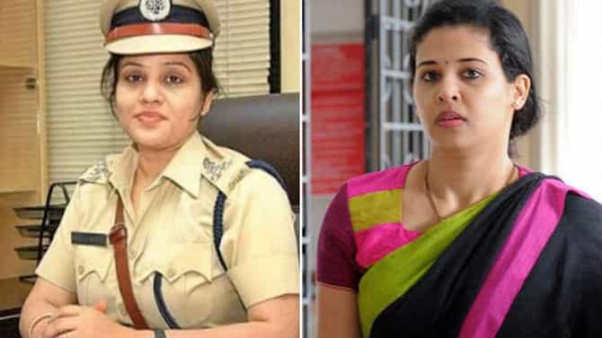 ರೋಹಿಣಿ ಸಿಂಧೂರಿ ಮಾನನಷ್ಟ ಮೊಕದ್ದಮೆ: ರೂಪಾ ಮೌದ್ಗಿಲ್​ಗೆ ಸಮನ್ಸ್ ಜಾರಿಗೊಳಿಸಿದ ಮ್ಯಾಜಿಸ್ಟ್ರೇಟ್​​​ ಕೋರ್ಟ್