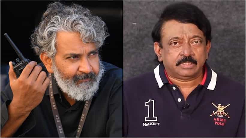 SS Rajamouli: ರಾಮ್ ಗೋಪಾಲ್ ವರ್ಮಾ ಕಂಡಂತೆ ರಾಜಮೌಳಿ; ಸಿನಿ ಮಾಂತ್ರಿಕನ ಬಗ್ಗೆ ಆರ್ಜಿವಿ ಬರೆದ ವಿಶೇಷ ಲೇಖನ..