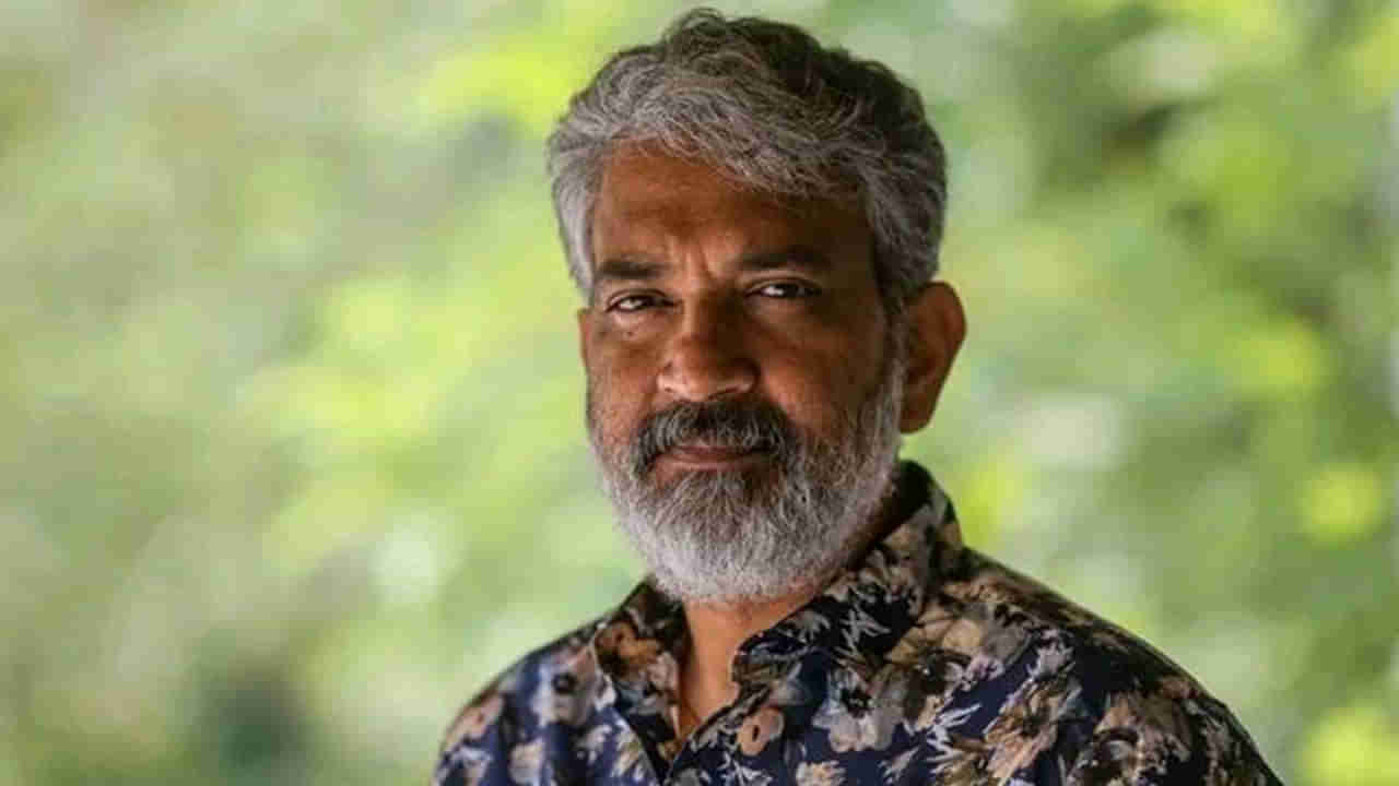 SS Rajamouli: ‘ಅಜೆಂಡಾ ಇಟ್ಟುಕೊಂಡು ಸಿನಿಮಾ ಮಾಡ್ತಾರೆ’ ಎಂದವರಿಗೆ ರಾಜಮೌಳಿ ಕೊಟ್ರು ತಿರುಗೇಟು