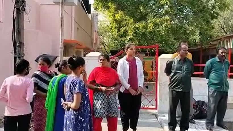 SSLC Exams 2023: ಎಂಟು ವಿದ್ಯಾರ್ಥಿಗಳಿಗೆ ಎಸ್ಎಸ್ಎಲ್ಸಿ ಪರೀಕ್ಷೆ ಬರೆಯಲು ಅವಕಾಶ