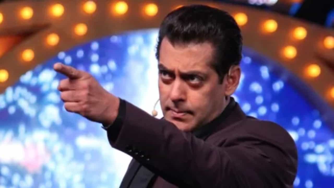 Salman Khan: ಸಲ್ಮಾನ್ ಖಾನ್ಗೆ ಬೆದರಿಕೆ ಪ್ರಕರಣ, ರಾಜಸ್ಥಾನದಲ್ಲಿ ವ್ಯಕ್ತಿ ಬಂಧನ Salman Khan: ಸಲ್ಮಾನ್ ಖಾನ್ಗೆ ಬೆದರಿಕೆ ಪ್ರಕರಣ, ರಾಜಸ್ಥಾನದಲ್ಲಿ ವ್ಯಕ್ತಿ ಬಂಧನ