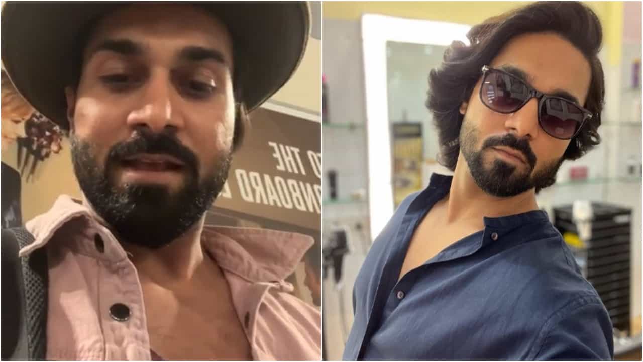 'ಬೆಂಗಳೂರಿಗನಾಗಿ ಕನ್ನಡ ಗೊತ್ತಿಲ್ವ' ಎಂದ ಅಧಿಕಾರಿಯನ್ನು ನಿಂದಿಸಿದ ನಟ 'ಬೆಂಗಳೂರಿಗನಾಗಿ ಕನ್ನಡ ಗೊತ್ತಿಲ್ವ' ಎಂದ ಅಧಿಕಾರಿಯನ್ನು ನಿಂದಿಸಿದ ನಟ