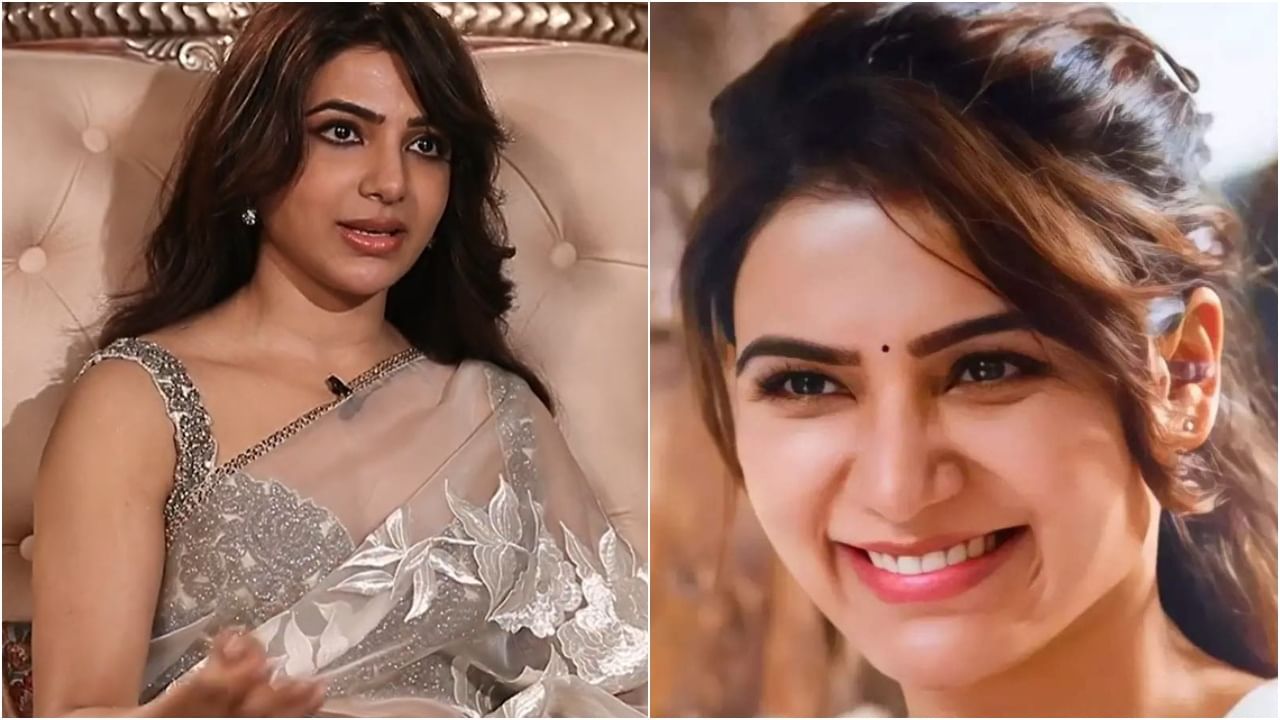 Samantha: ಅವಕಾಶ ನೀಡಿದ್ದಕ್ಕೆ ಆ ನಿರ್ದೇಶಕನ ಕಾಲು ಮುಟ್ಟಿ ನಮಸ್ಕರಿಸಿದೆ: ಸಮಂತಾ