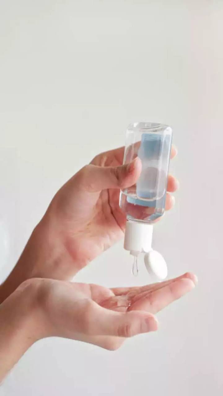 Sanitizer
