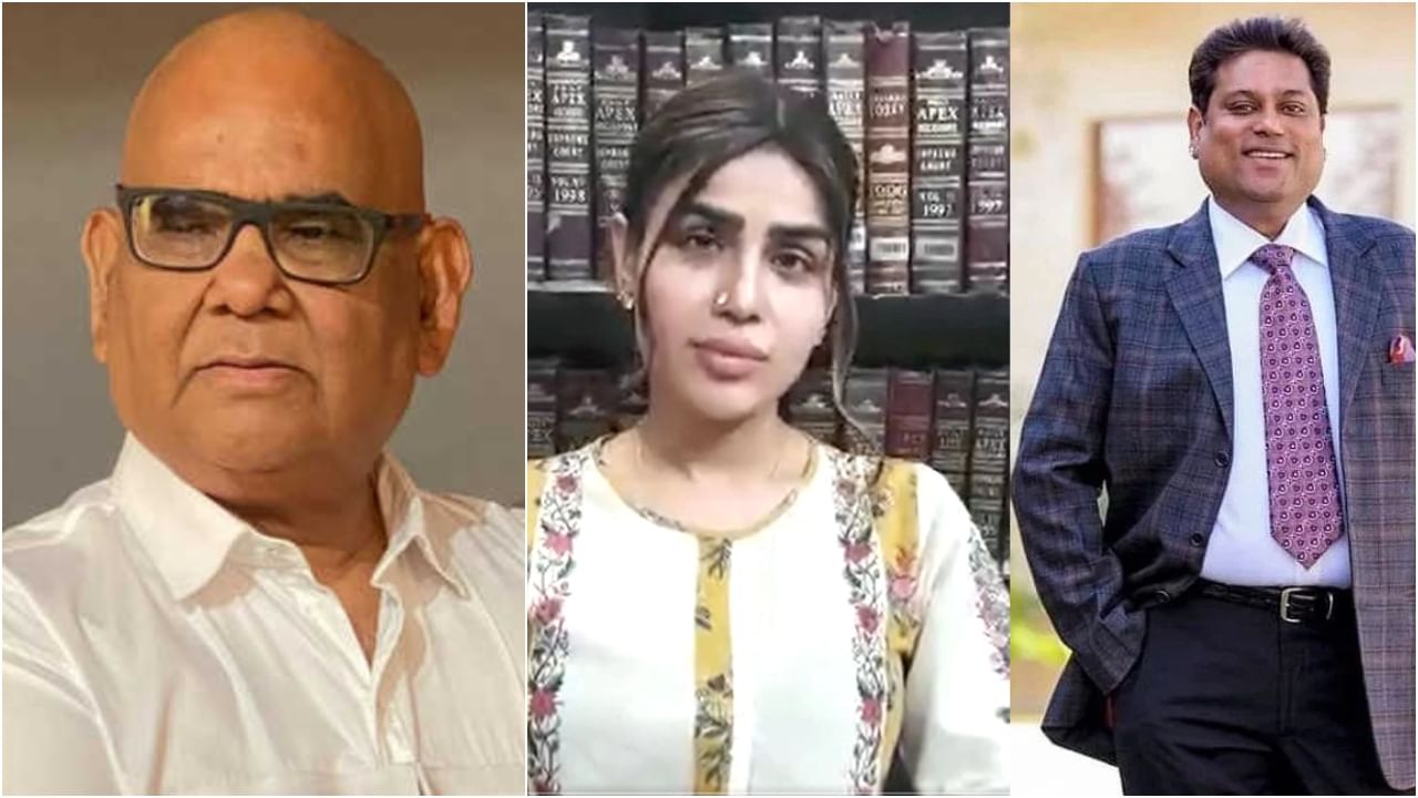 15 ಕೋಟಿ ಆಸೆಗೆ ನಟ ಸತೀಶ್ ಕೌಶಿಕ್ ಕೊಲೆ, ಉದ್ಯಮಿ ಪತ್ನಿ ಆರೋಪ, ದೆಹಲಿ ಪೊಲೀಸರಿಂದ ತನಿಖೆ 15 ಕೋಟಿ ಆಸೆಗೆ ನಟ ಸತೀಶ್ ಕೌಶಿಕ್ ಕೊಲೆ, ಉದ್ಯಮಿ ಪತ್ನಿ ಆರೋಪ, ದೆಹಲಿ ಪೊಲೀಸರಿಂದ ತನಿಖೆ