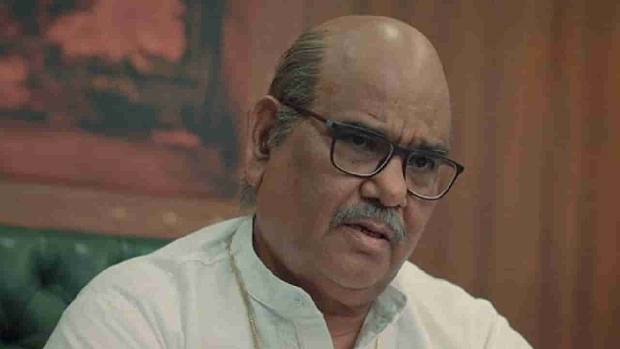 Satish Kaushik: ಹಿರಿಯ ನಟ, ನಿರ್ದೇಶಕ ಸತೀಶ್ ಕೌಶಿಕ್ ಹೃದಯಾಘಾತದಿಂದ ನಿಧನ