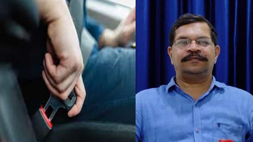 Seat Belt Safety: ಪ್ರತೀ ಬಾರಿ ಸೀಟ್ ಬೆಲ್ಟ್ ಧರಿಸಿ, ನಿಮ್ಮ ಜೀವ ಕಾಪಾಡಿ
