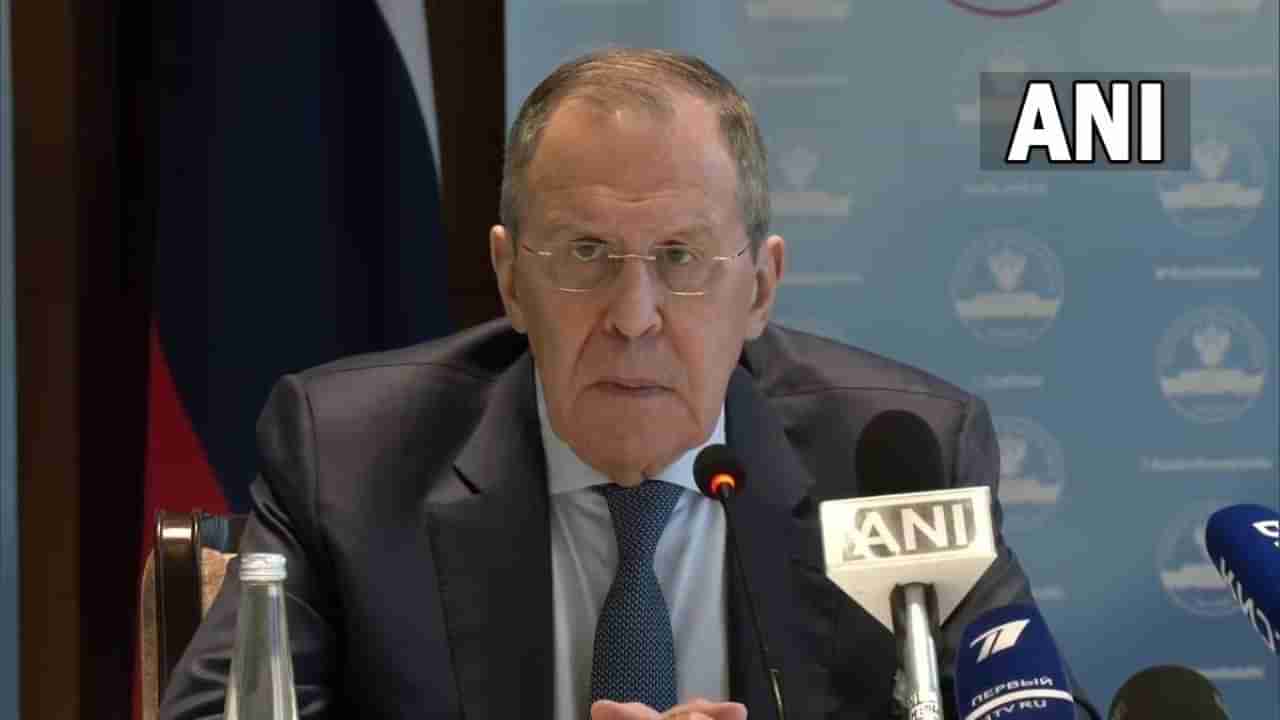 Sergey Lavrov: ಭಾರತದ ಕ್ಷಮೆ ಕೋರಿದ ರಷ್ಯಾ ವಿದೇಶಾಂಗ ಸಚಿವ ಸೆರ್ಗೆ ಲಾವ್ರೊವ್