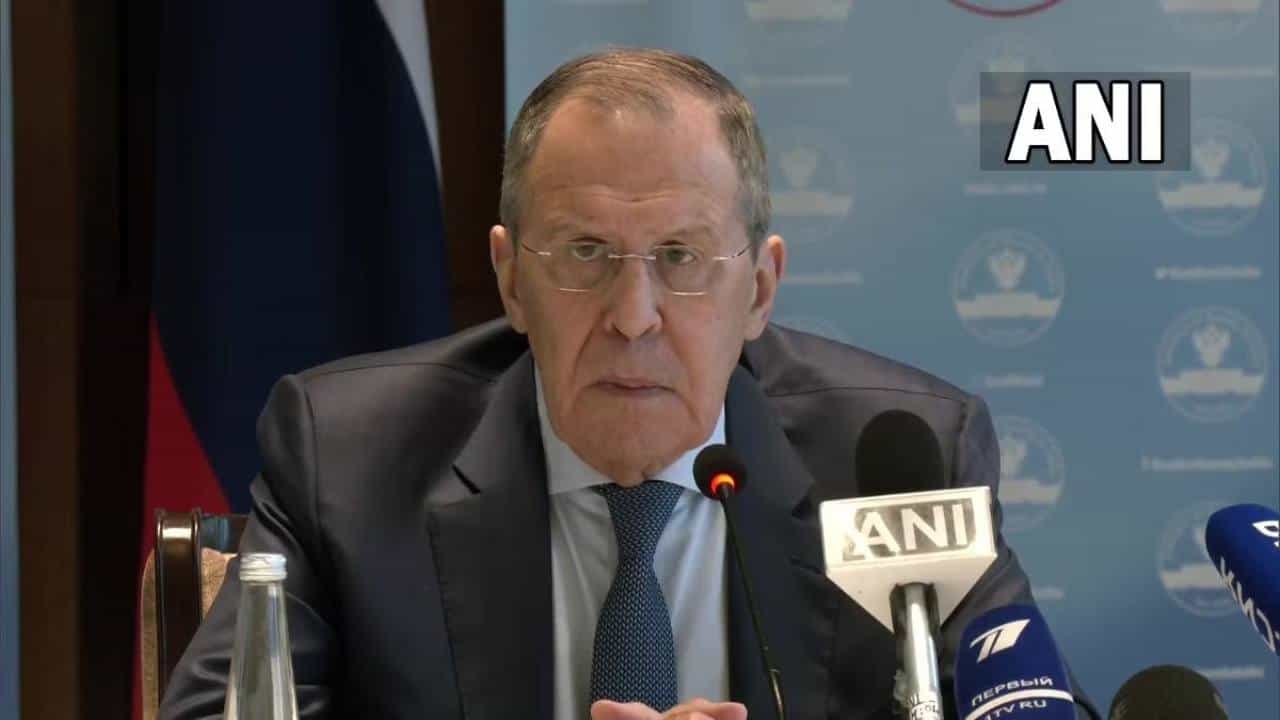 Sergey Lavrov: ಭಾರತದ ಕ್ಷಮೆ ಕೋರಿದ ರಷ್ಯಾ ವಿದೇಶಾಂಗ ಸಚಿವ ಸೆರ್ಗೆ ಲಾವ್ರೊವ್ Sergey Lavrov: ಭಾರತದ ಕ್ಷಮೆ ಕೋರಿದ ರಷ್ಯಾ ವಿದೇಶಾಂಗ ಸಚಿವ ಸೆರ್ಗೆ ಲಾವ್ರೊವ್