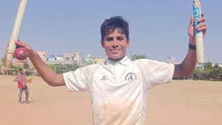 WPL 2023: 11 ಸಿಕ್ಸರ್, 45 ಬೌಂಡರಿ, 305 ರನ್! ಆರ್​ಸಿಬಿಯ ಮ್ಯಾಚ್ ವಿನ್ನರ್ ಬಗ್ಗೆ ನಿಮಗೆಷ್ಟು ಗೊತ್ತು?