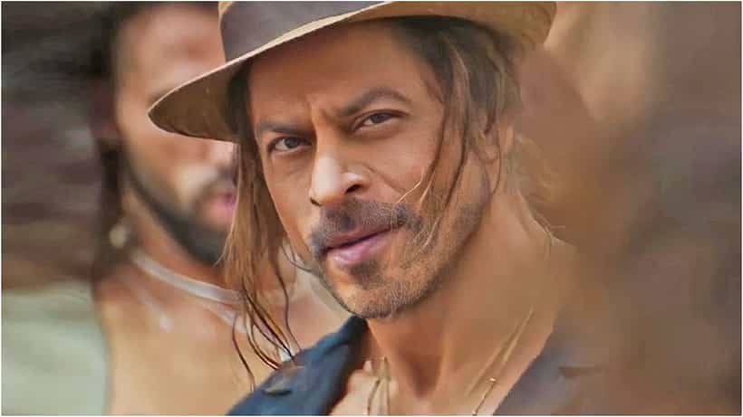 ‘ಕಥೆಯಿಲ್ಲದ ವಿಡಿಯೋ ಗೇಮ್ ರೀತಿ ಇದೆ ಪಠಾಣ್’: ಪಾಕಿಸ್ತಾನದ ಮಂದಿಯಿಂದ ಕೇಳಿಬಂತು ಟೀಕೆ
