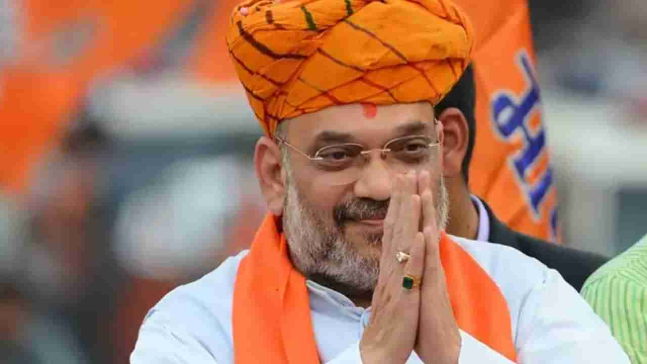 Amit Shah: ನಾಳೆ ಬೆಳಗ್ಗೆ ಬಿಎಸ್​ ಯಡಿಯೂರಪ್ಪ ನಿವಾಸಕ್ಕೆ ಅಮಿತ್ ಶಾ