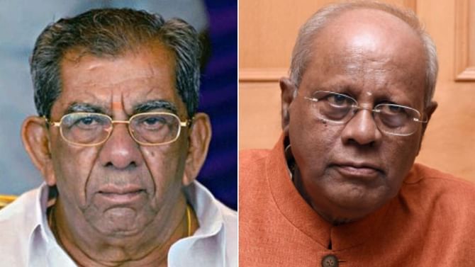 ಶಾಮನೂರು ಶಿವಶಂಕರಪ್ಪಗೆ ಬುದ್ಧಿಭ್ರಮಣೆ ಆಗಿದೆ: ಮಾಡಾಳ್ ಮನೆ ಮೇಲಿನ ದಾಳಿಗೆ ನಾನು ಕಾರಣವಲ್ಲ ಎಂದ ಜಿಎಂ ಸಿದ್ದೇಶ್ವರ ಶಾಮನೂರು ಶಿವಶಂಕರಪ್ಪಗೆ ಬುದ್ಧಿಭ್ರಮಣೆ ಆಗಿದೆ: ಮಾಡಾಳ್ ಮನೆ ಮೇಲಿನ ದಾಳಿಗೆ ನಾನು ಕಾರಣವಲ್ಲ ಎಂದ ಜಿಎಂ ಸಿದ್ದೇಶ್ವರ