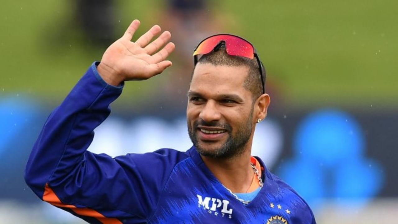 Shikhar Dhawan: ಕ್ರಿಕೆಟಿಕ ಶಿಖರ್ ಧವನ್ ರಾಜಕೀಯಕ್ಕೆ ಎಂಟ್ರಿ; ಈ ಬಗ್ಗೆ ಗಬ್ಬರ್ ಹೇಳಿದ್ದೇನು ಗೊತ್ತಾ?