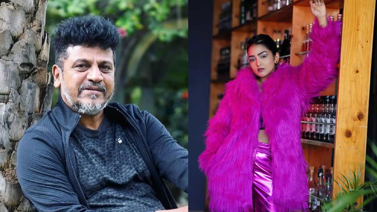 ಅರ್ಜುನ್ ಜನ್ಯ-ಶಿವಣ್ಣ ಸಿನಿಮಾಗೆ ಹೀರೋಯಿನ್ ಸಿಕ್ಕಿದ್ರು? ಕನ್ನಡದ ಕಿರುತೆರೆ ನಟಿಗೆ ಅವಕಾಶ ಅರ್ಜುನ್ ಜನ್ಯ-ಶಿವಣ್ಣ ಸಿನಿಮಾಗೆ ಹೀರೋಯಿನ್ ಸಿಕ್ಕಿದ್ರು? ಕನ್ನಡದ ಕಿರುತೆರೆ ನಟಿಗೆ ಅವಕಾಶ