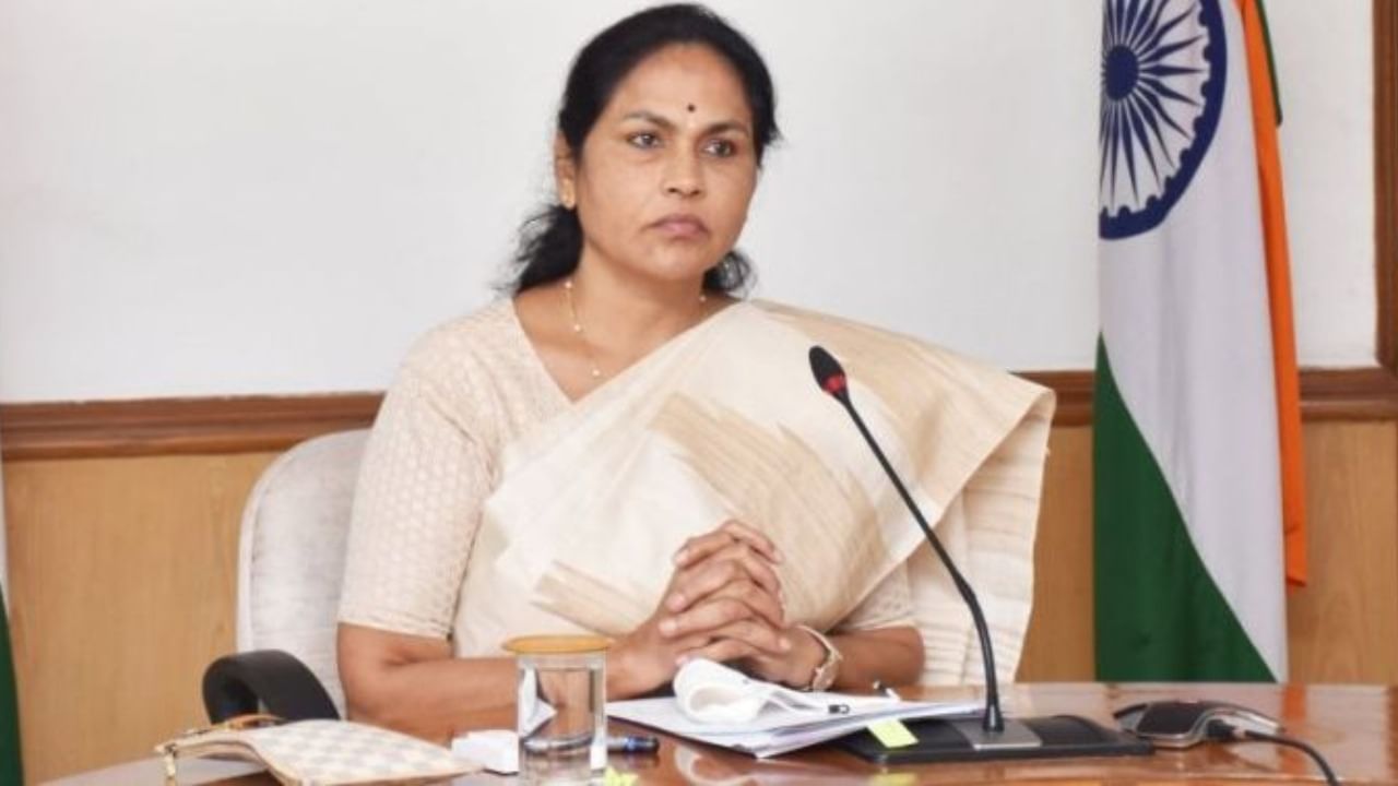 ಬೆಂಗಳೂರು-ಮೈಸೂರು ದಶಪಥ ಹೆದ್ದಾರಿ ಬಿಜೆಪಿ ಕನಸಿನ ಕೂಸು: ಕೇಂದ್ರ ಸಚಿವೆ ಶೋಭಾ ಕರದ್ಲಾಂಜೆ