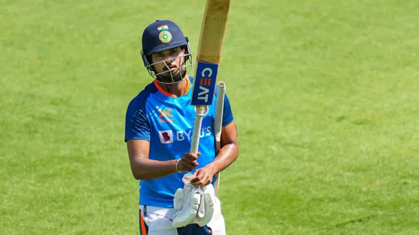 IND vs AUS: ಶ್ರೇಯಸ್ ಅಯ್ಯರ್ಗೆ ಇಂಜುರಿ; ಅಂತಿಮ ಟೆಸ್ಟ್ನಲ್ಲಿ ಬ್ಯಾಟಿಂಗ್ ಮಾಡುವುದು ಅನುಮಾನ?