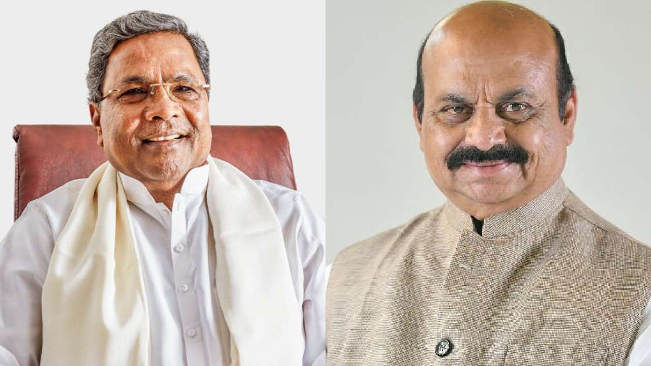 ರಾಜಕೀಯ ಲಾಭದ ದುರುದ್ದೇಶದ ಪರಿಷ್ಕೃತ ಮೀಸಲಾತಿ ನೀತಿಯಿಂದ ಯಾವ ಸಮುದಾಯಕ್ಕೂ ಲಾಭ ಇಲ್ಲ: ಸಿದ್ದರಾಮಯ್ಯ ರಾಜಕೀಯ ಲಾಭದ ದುರುದ್ದೇಶದ ಪರಿಷ್ಕೃತ ಮೀಸಲಾತಿ ನೀತಿಯಿಂದ ಯಾವ ಸಮುದಾಯಕ್ಕೂ ಲಾಭ ಇಲ್ಲ: ಸಿದ್ದರಾಮಯ್ಯ