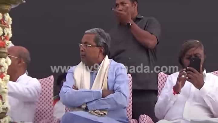 Siddaramaiah in Mysuru: ಟಿ ನರಸೀಪುರದಲ್ಲಿ 50ಕ್ಕೂ ಹೆಚ್ಚು ಜೆಡಿಎಸ್ ಮತ್ತು ಬಿಜೆಪಿ ಕಾರ್ಯಕರ್ತರು ಕಾಂಗ್ರೆಸ್ ಸೇರಲಿದ್ದಾರೆ Siddaramaiah in Mysuru: ಟಿ ನರಸೀಪುರದಲ್ಲಿ 50ಕ್ಕೂ ಹೆಚ್ಚು ಜೆಡಿಎಸ್ ಮತ್ತು ಬಿಜೆಪಿ ಕಾರ್ಯಕರ್ತರು ಕಾಂಗ್ರೆಸ್ ಸೇರಲಿದ್ದಾರೆ