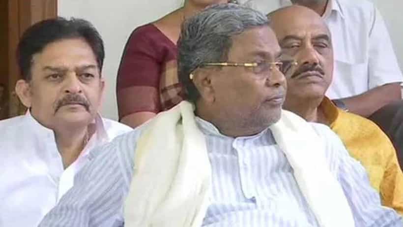Siddaramaiah: ವಿದೇಶಿ ಕಾಣಿಕೆ ಸ್ವೀಕರಿಸಲಾಗದೆ ತಿರುಪತಿ ಟ್ರಸ್ಟ್ಗೆ ಸಂಕಷ್ಟ; ಹಿಂದೂ ವಿರೋಧಿ ಬಿಜೆಪಿ ಎಂದ ಸಿದ್ದರಾಮಯ್ಯ